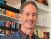 Clark Stith Prepares for Life as a District Court Judge