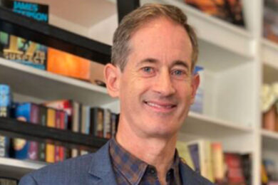 Clark Stith Prepares for Life as a District Court Judge