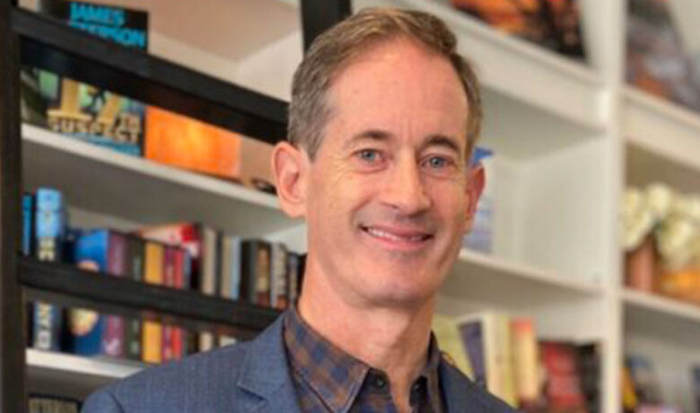 Clark Stith Prepares for Life as a District Court Judge