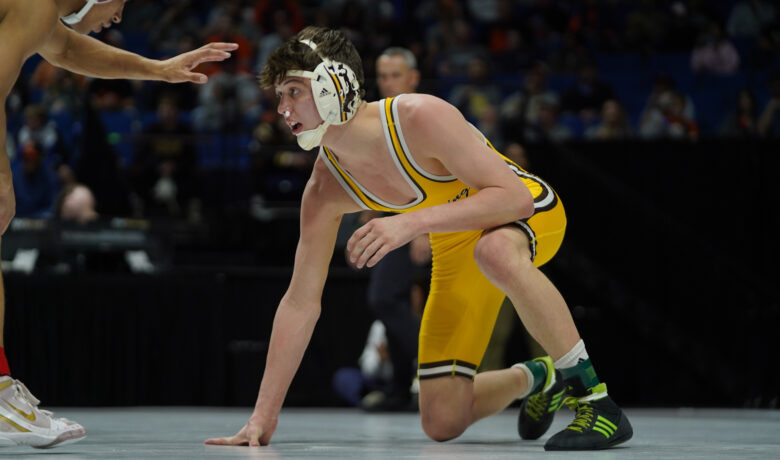 Wyoming Wrestlers Set for NCAA Championships in Cleveland