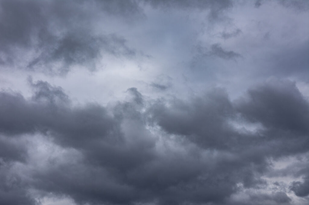 Weather Forecast for Friday, March 6, 2026