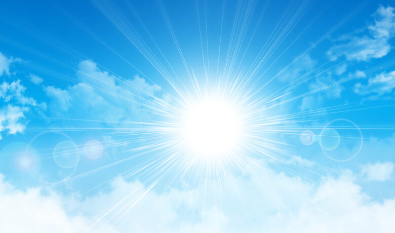 Weather Forecast for Sunday, March 22, 2026