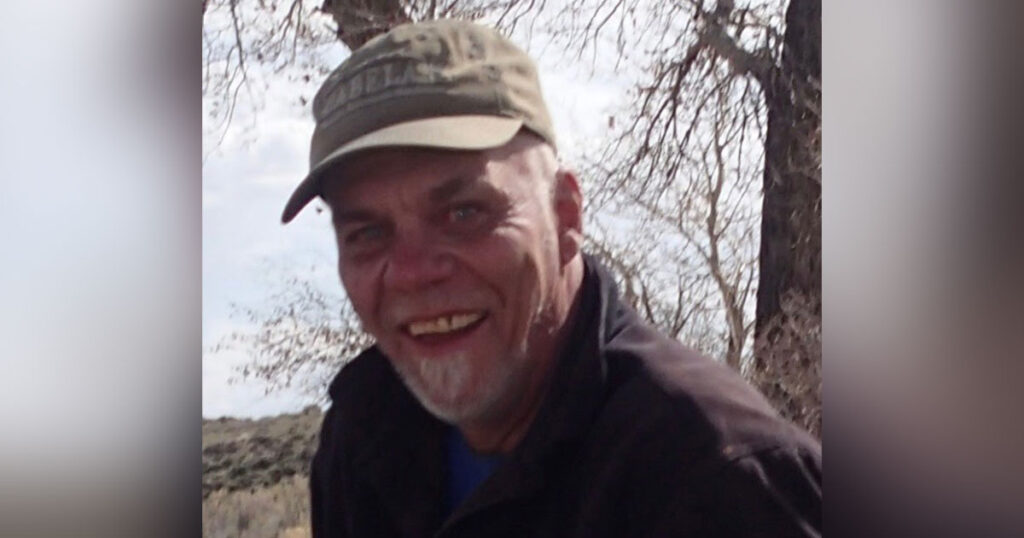 Jack “Todd” Squires (March 17, 1963 – March 7, 2026)