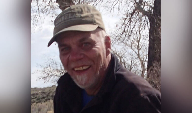 Jack “Todd” Squires (March 17, 1963 – March 7, 2026)