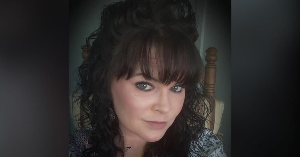 Jamie Nicole Helm (May 21, 1985 – February 25, 2026)