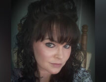 Jamie Nicole Helm (May 21, 1985 – February 25, 2026)