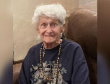 Joan Marie Nosich (July 21, 1937 – March 22, 2026)