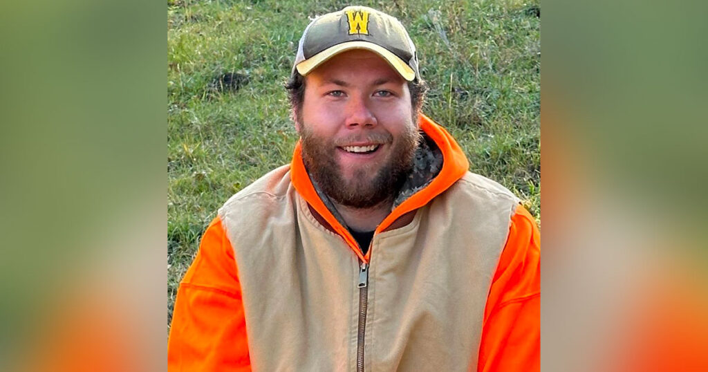 John R. Schmidt (September 2, 1994 – March 10, 2026)