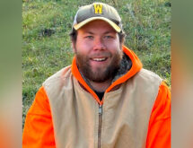 John R. Schmidt (September 2, 1994 – March 10, 2026)