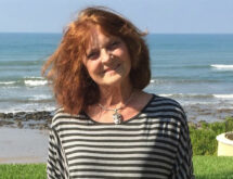 Marilyn Ann Vanderlinde (April 12, 1947 – March 2, 2026)