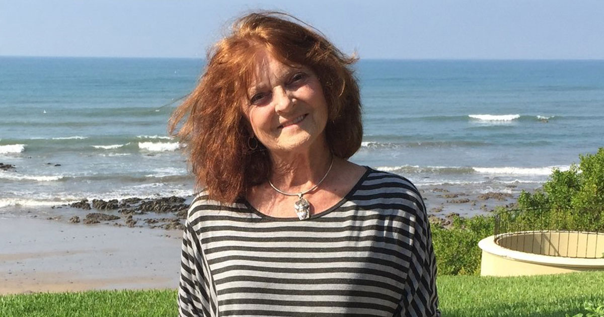 Marilyn Ann Vanderlinde (April 12, 1947 – March 2, 2026)