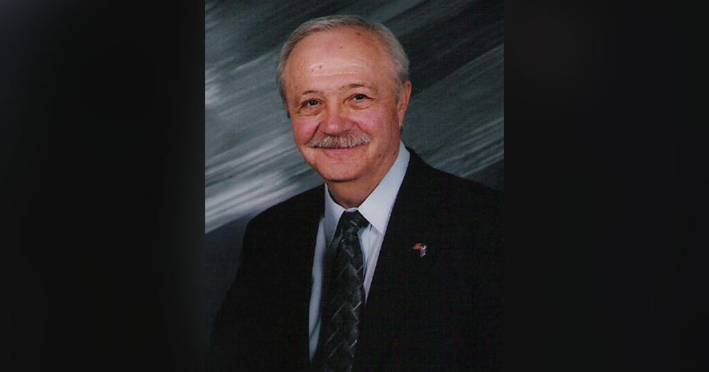 Michael James Kouris (November 26, 1946 – March 10, 2026)