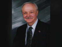 Michael James Kouris (November 26, 1946 – March 10, 2026)