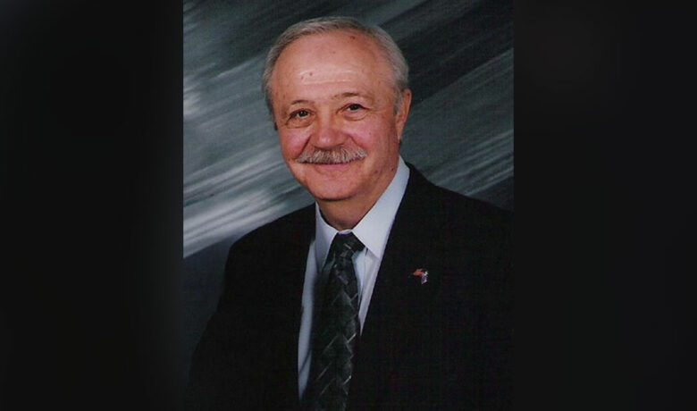 Michael James Kouris (November 26, 1946 – March 10, 2026)