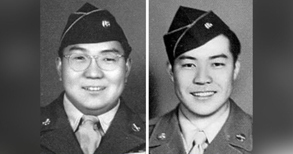 Museum Highlights Okano Brothers’ Military Service in WWII