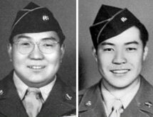 Museum Highlights Okano Brothers’ Military Service in WWII