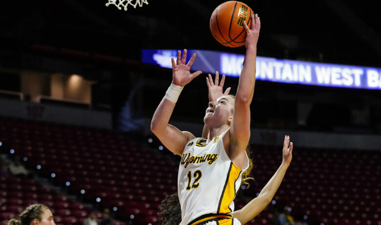 Cowboys Win Regular-Season Finale; Cowgirls Fall in MW Tournament Opener