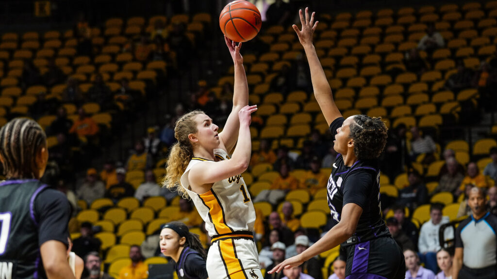 Cowboys Close Regular Season, Cowgirls Open MW Tournament Saturday