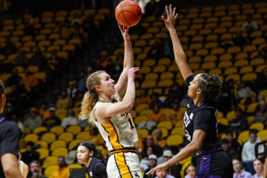 Cowboys Close Regular Season, Cowgirls Open MW Tournament Saturday