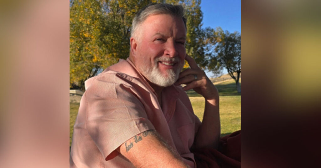 Sean McNair Dixon (July 13, 1967 – March 12, 2026)