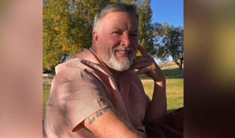 Sean McNair Dixon (July 13, 1967 – March 12, 2026)