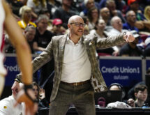 Wyoming Selected for NIT, Faces Wichita State in First Round