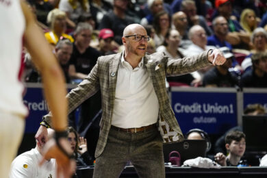 Wyoming Selected for NIT, Faces Wichita State in First Round