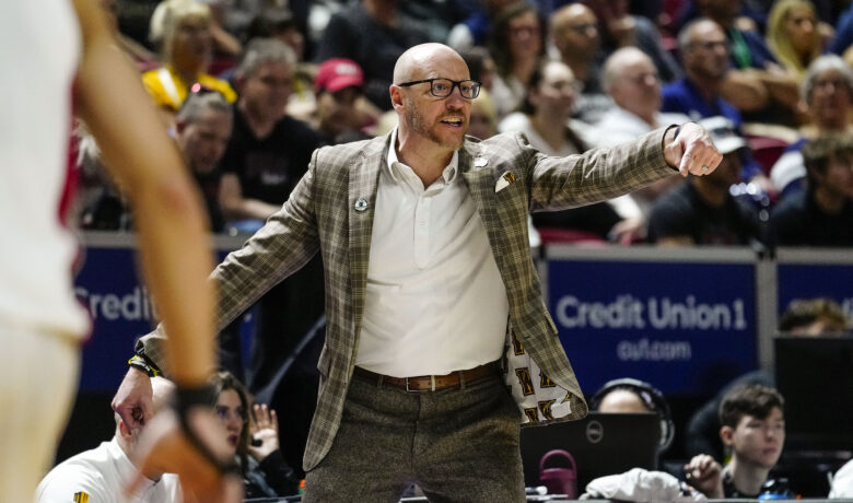 Wyoming Selected for NIT, Faces Wichita State in First Round