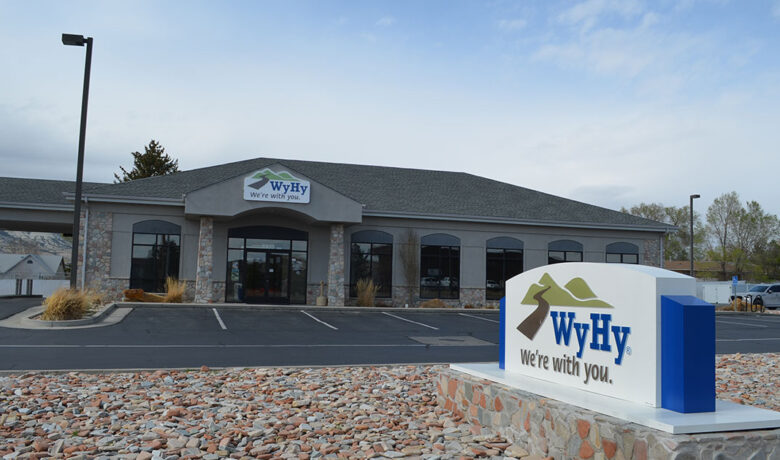 New WyHy CEO Appointed, Starts April 1