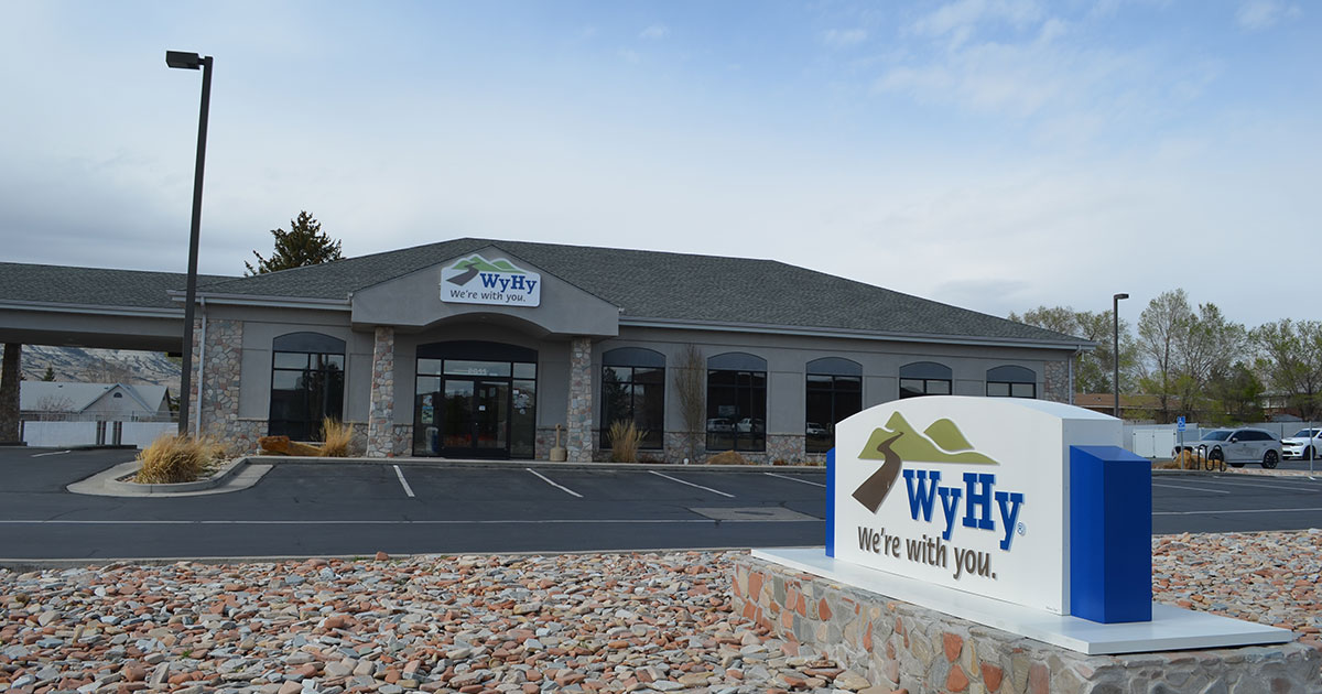 New WyHy CEO Appointed, Starts April 1