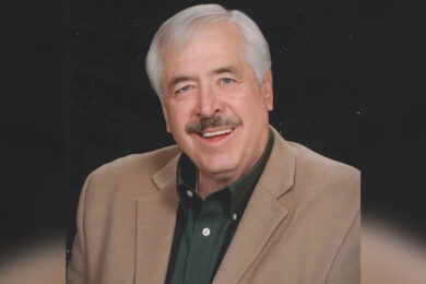 John Andrew Zebre (October 29, 1948 – March 18, 2026)