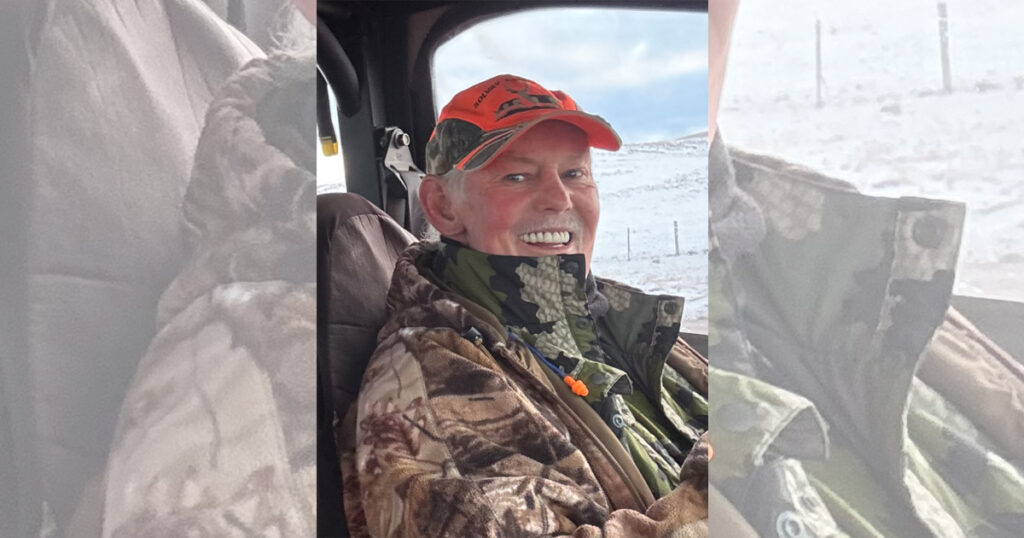 Brian Thomas Liscomb (Jan 4, 1956 – March 9, 2026)