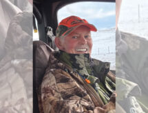 Brian Thomas Liscomb (Jan 4, 1956 – March 9, 2026)