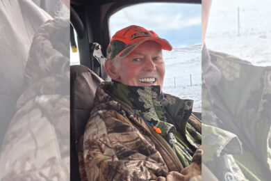 Brian Thomas Liscomb (Jan 4, 1956 – March 9, 2026)