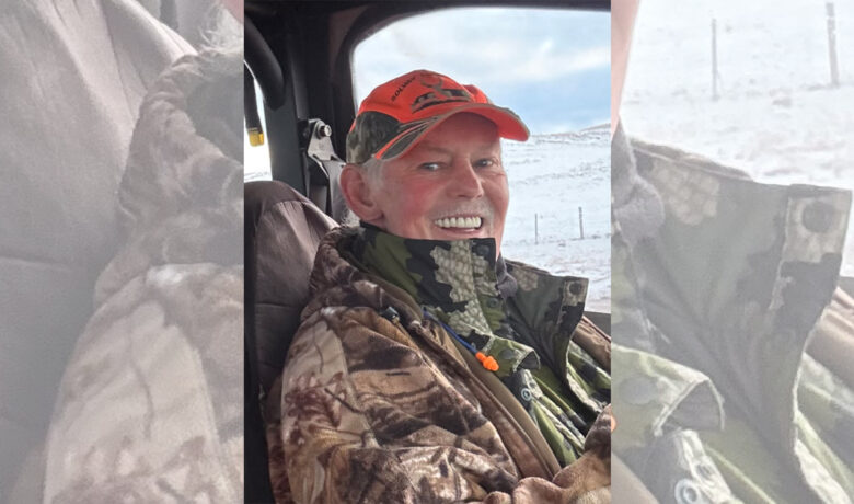 Brian Thomas Liscomb (Jan 4, 1956 – March 9, 2026)