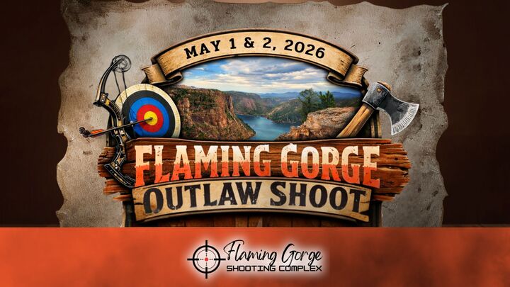 Flaming Gorge Outlaw Shoot Brings Multi-Discipline Competition to Daggett County