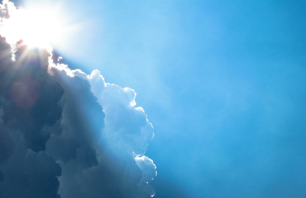 Weather Forecast for Saturday, March 7, 2026