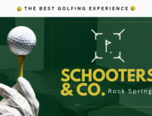 Schooters & Co. Hosting Sandcrane Day Celebration March 21