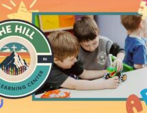 The Hill Early Learning Center Expands, Now Serving Families in Green River and Rock Springs