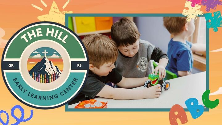 The Hill Early Learning Center Expands, Now Serving Families in Green River and Rock Springs