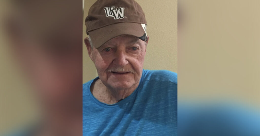 Maurice Albert Van Ieperen (April 11, 1938 – March 29, 2026)