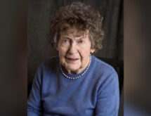 Lois Lorraine Johnson (November 5th, 1927 – April 12, 2026)