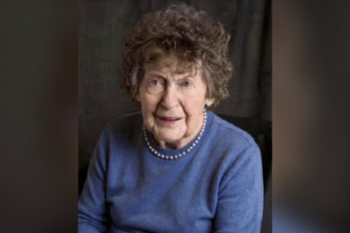 Lois Lorraine Johnson (November 5th, 1927 – April 12, 2026)