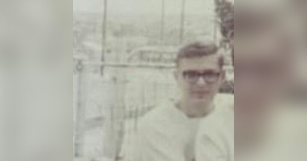 Edward Frank “Tony” Tardoni (August 25, 1945 – April 11, 2026)
