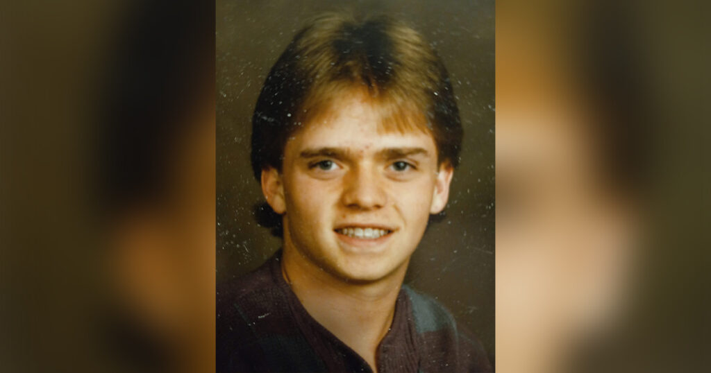 Sande James Muir (May 26, 1970 – April 14, 2026)