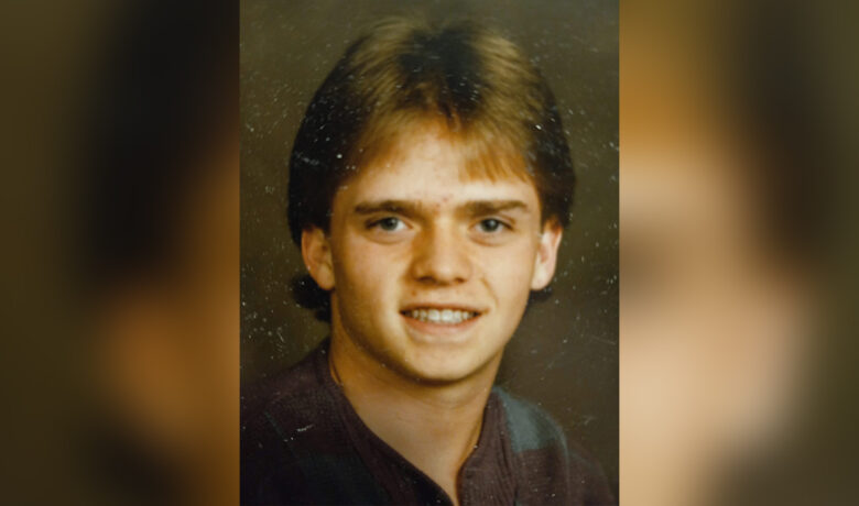 Sande James Muir (May 26, 1970 – April 14, 2026)