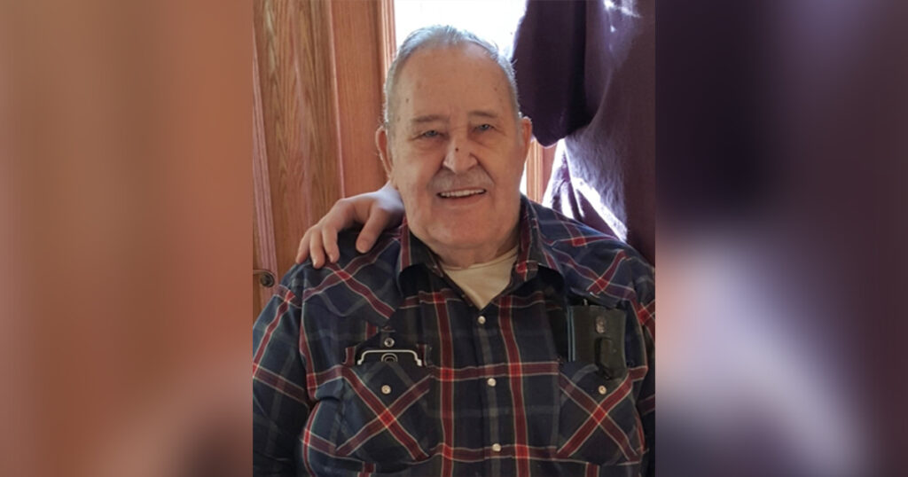 Frederick William Greiff Jr. (April 1, 1940 – April 8, 2026)