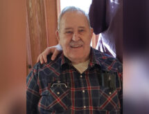 Frederick William Greiff Jr. (April 1, 1940 – April 8, 2026)