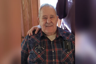 Frederick William Greiff Jr. (April 1, 1940 – April 8, 2026)