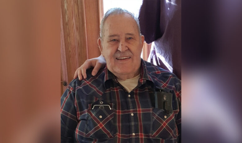 Frederick William Greiff Jr. (April 1, 1940 – April 8, 2026)